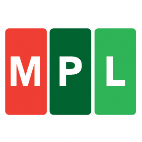 MPL - Csomagautomata